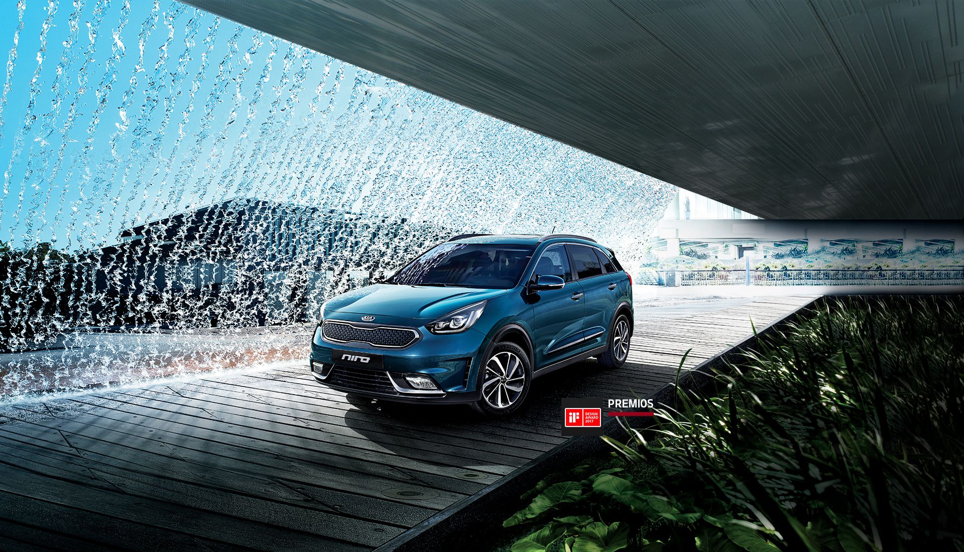 KIA Niro
