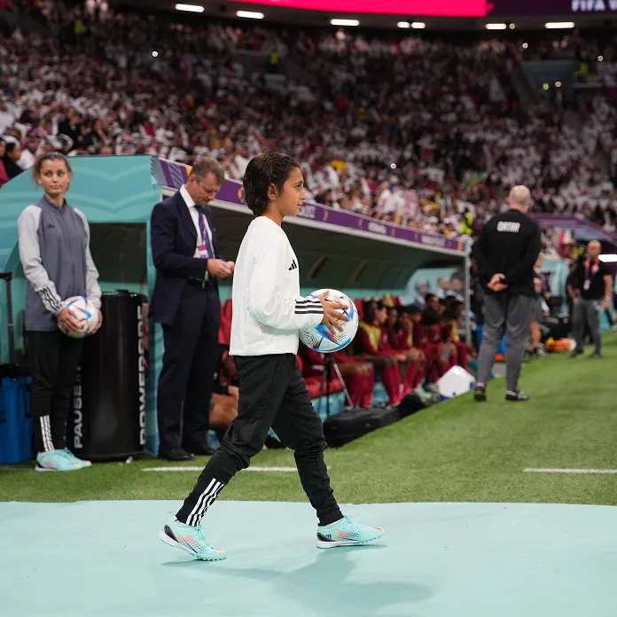 Kia continúa apoyando los diversos escenarios futbolísticos de la FIFA™, desde torneos juveniles