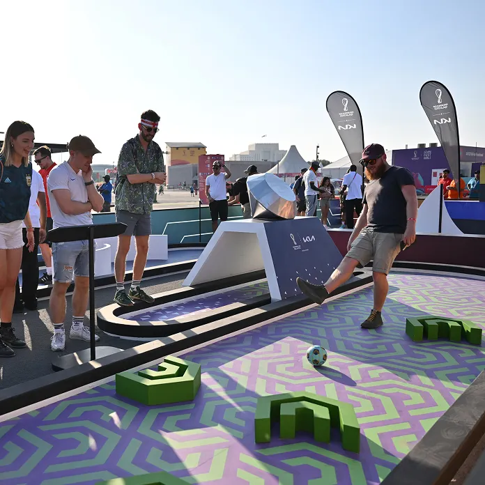 FIFA™ Fan Festival