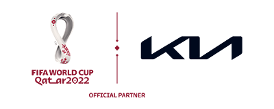 El futbol es movimiento. Y en Kia creemos que cada movimiento inspira.