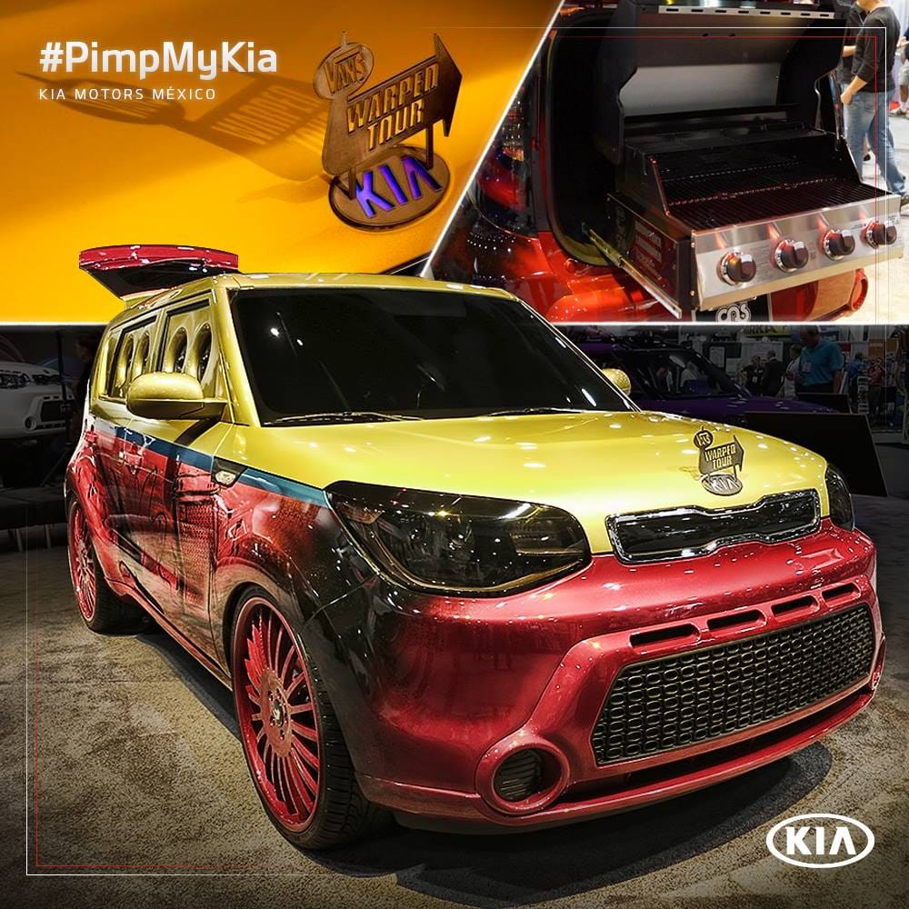 KIA