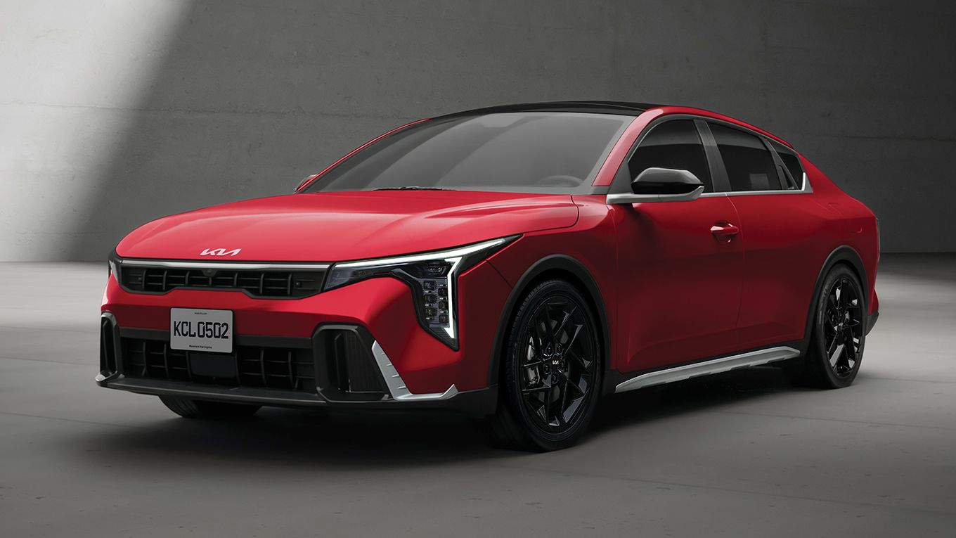 Ideas. Personas. Emociones. Todo se conecta cuando la inspiración se atreve a ir más lejos. El nuevo Kia K4 Edición Copa Mundial de la FIFA 2026™ nace de esta visión compartida, donde la pasión se transforma en diseño y la celebración se expresa a través de formas sofisticadas. Bajo la filosofía Opposites United, cada detalle equilibra carácter y precisión, integrando lo estético y lo funcional con naturalidad. Esa misma inspiración guía su tecnología, integrando el paquete de Sistemas Avanzados de Asistencia al Conductor (ADAS) más competitivo de su categoría, ofreciendo una experiencia de conducción segura y conectada.