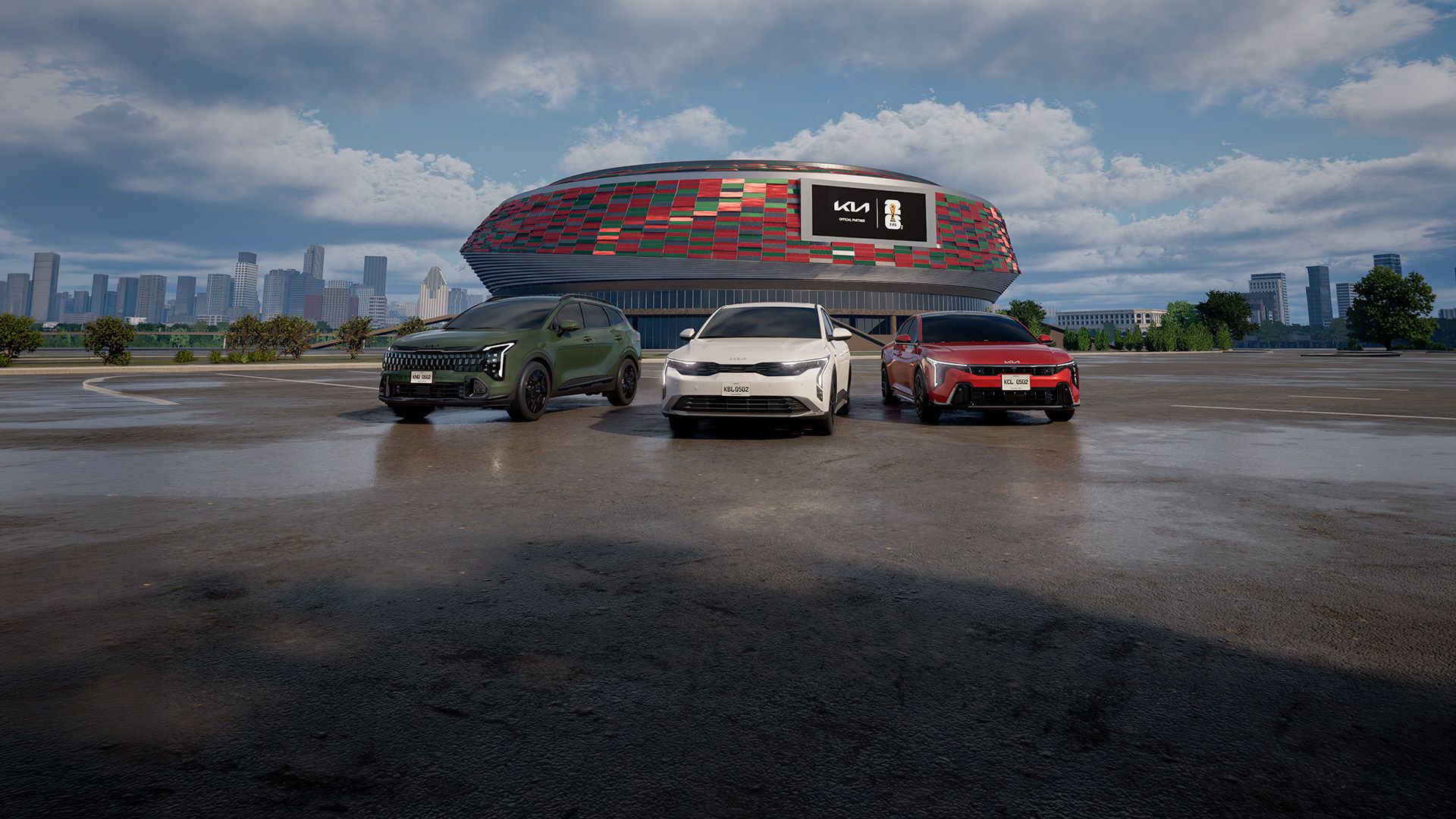 Ediciones FIFA World Cup