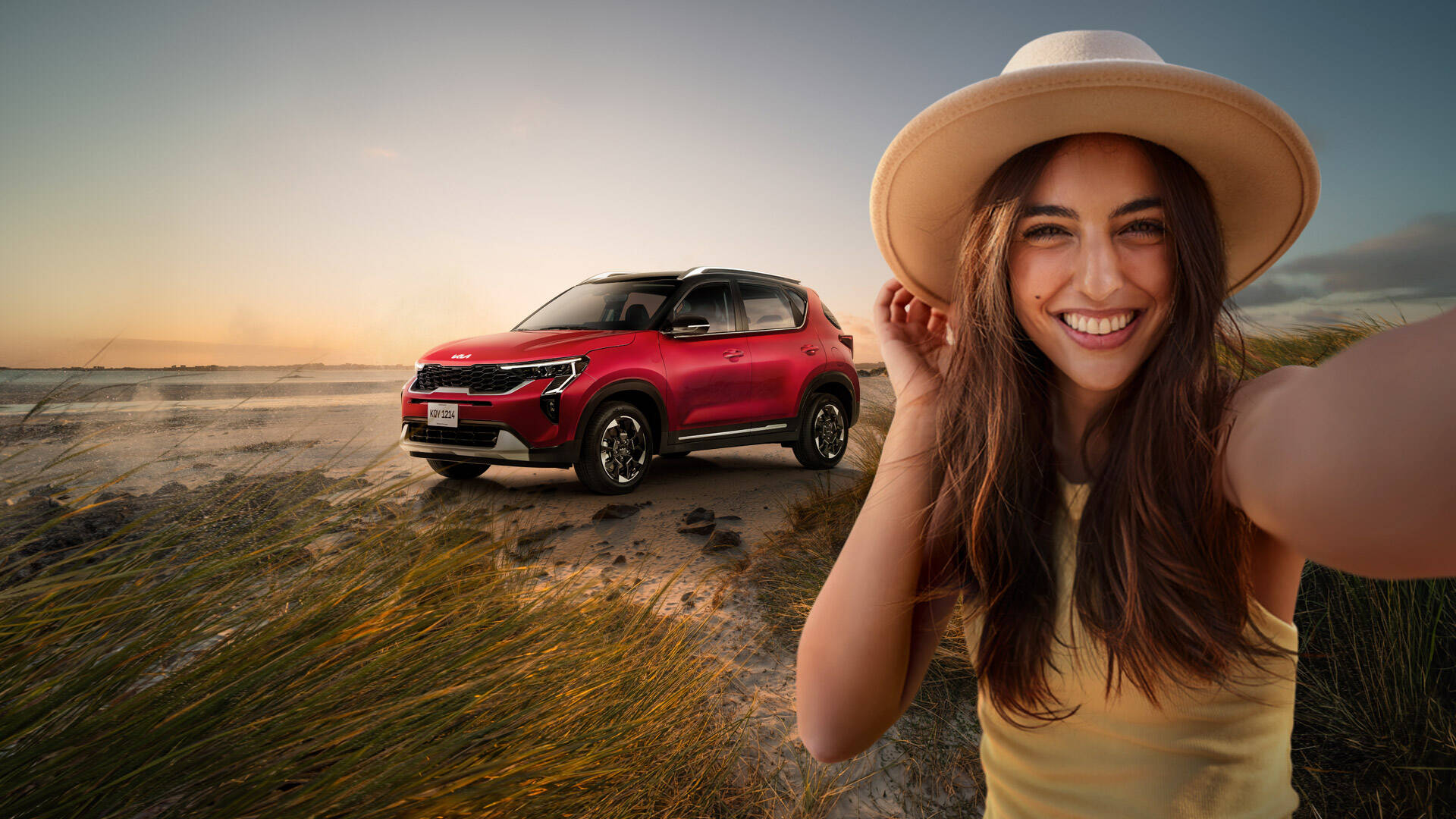 Kia Sonet 2025