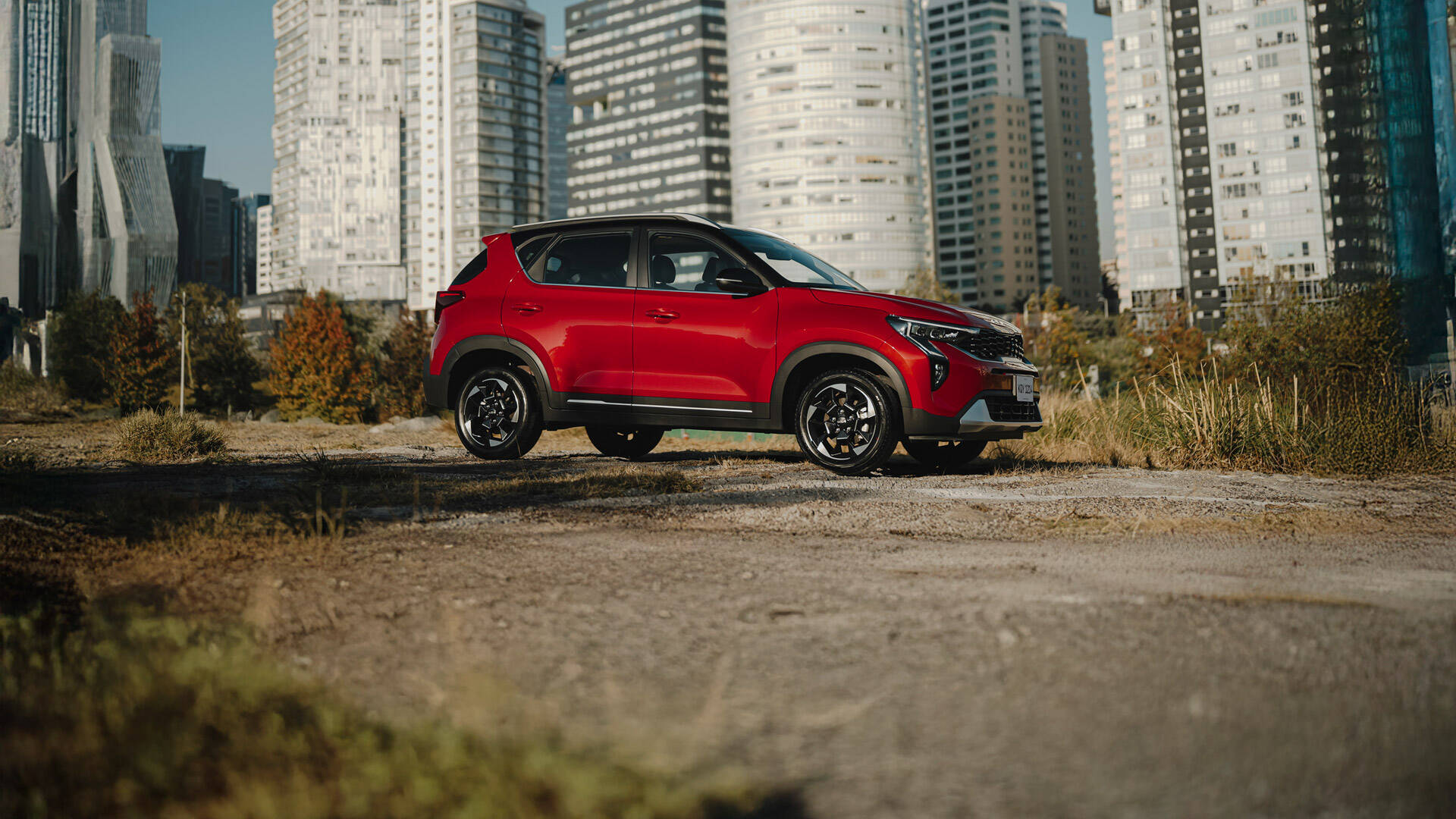 Kia Sonet 2025