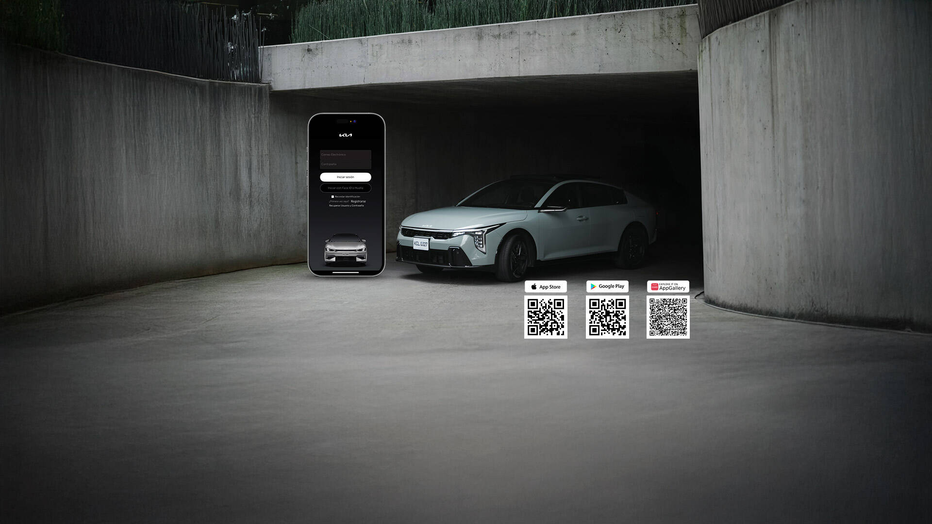MyKia+