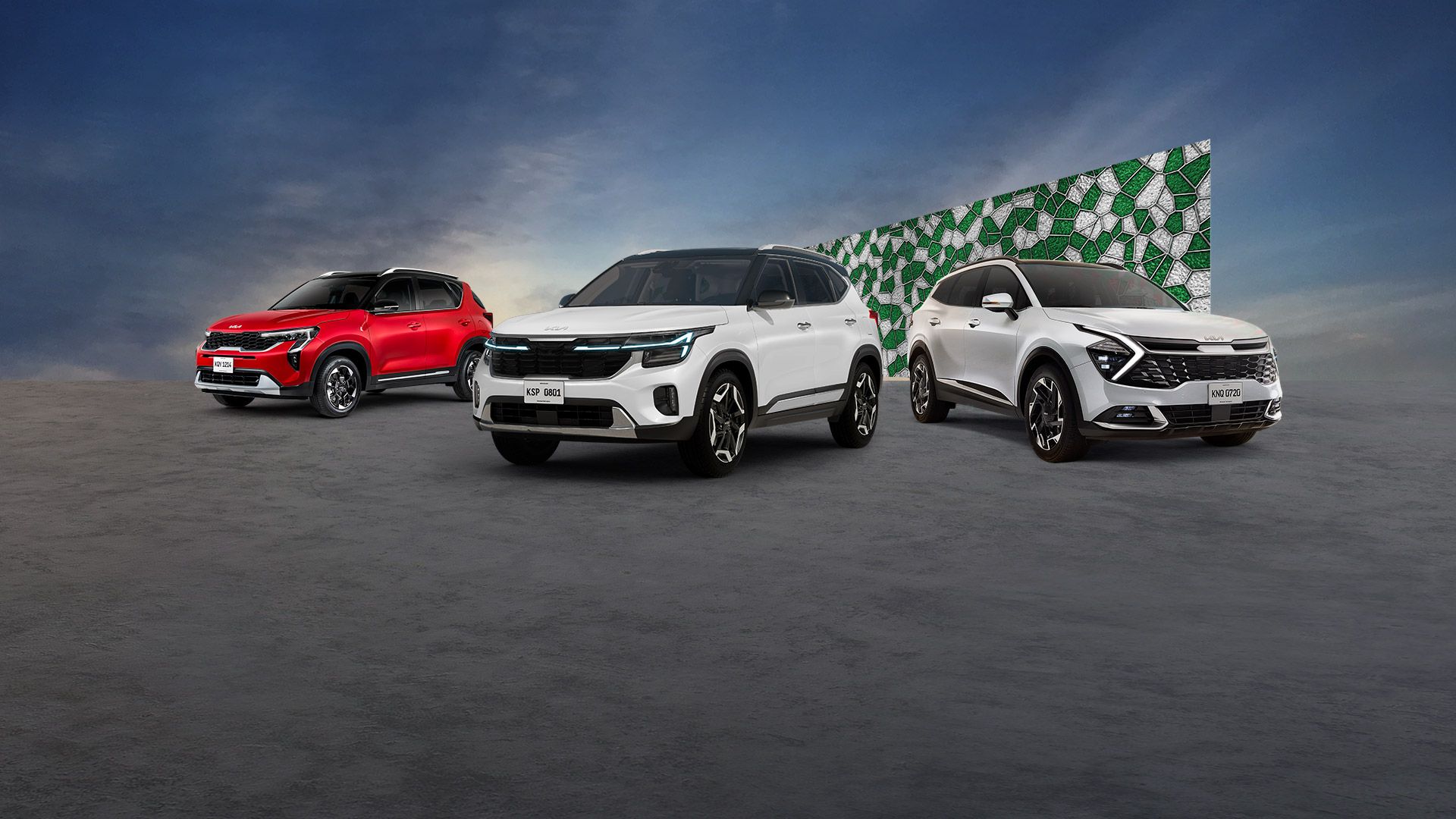 Promoción Suv Feria de Crédito