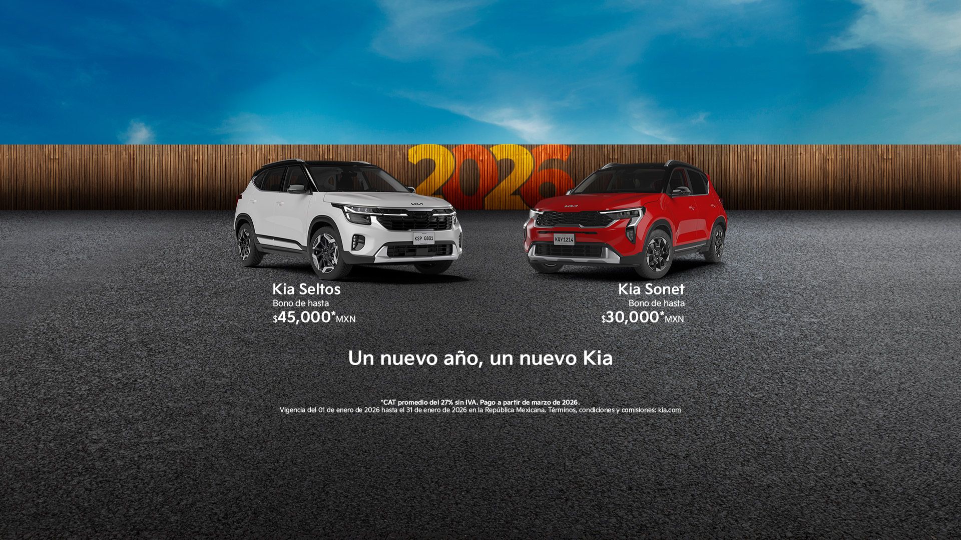 Compra ahora y paga en marzo