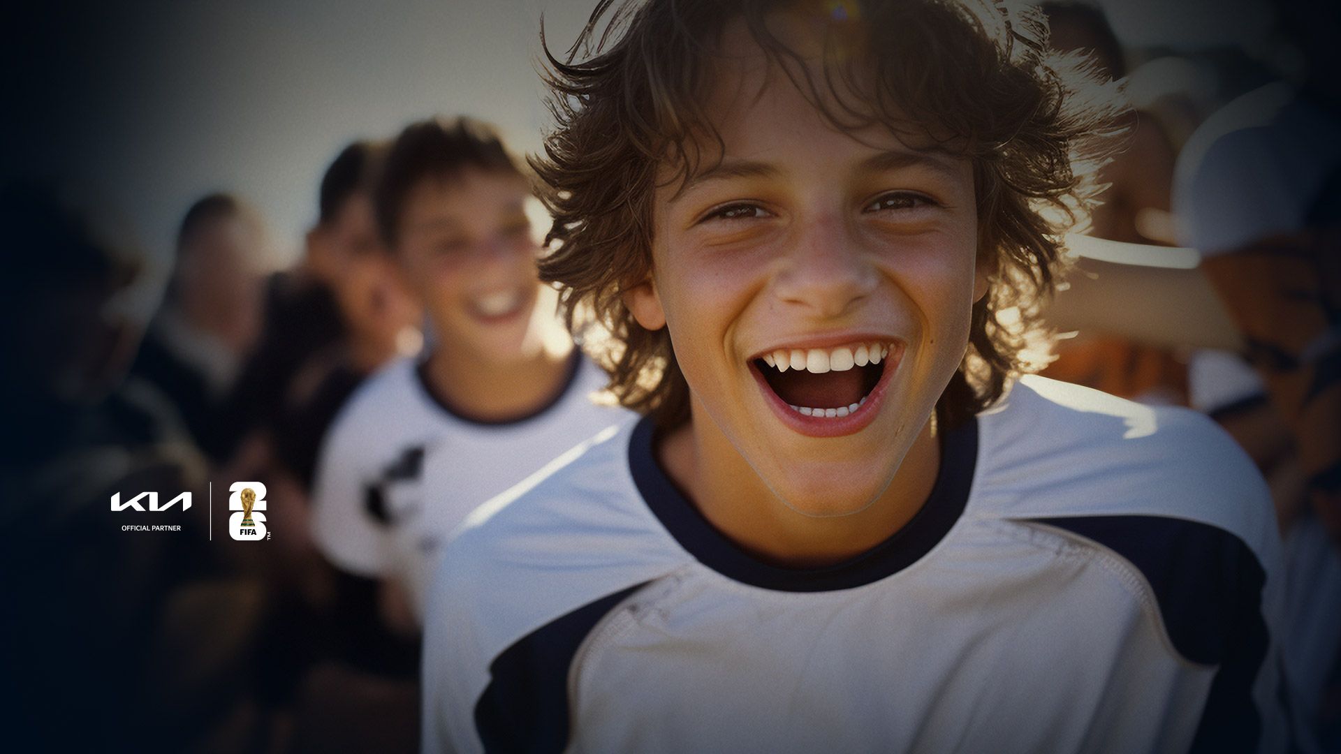 Buscamos el festejo de gol más épico