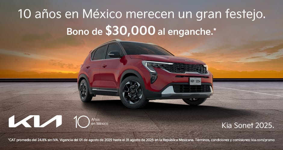 kia-mexico-promotion-enero-2025-sonet