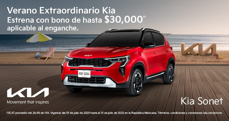 kia-mexico-promotion-enero-2025-sonet