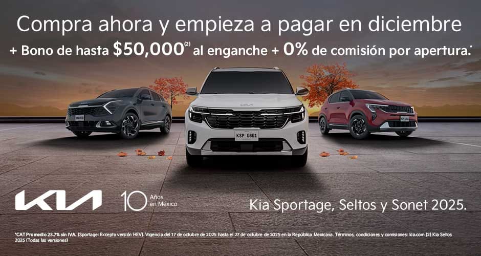Feria de crédito 2026 K3