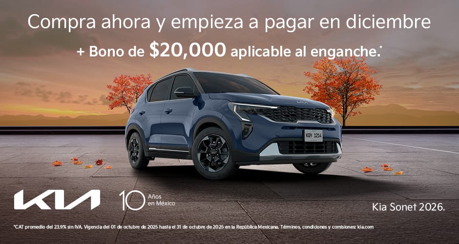 kia-mexico-promotion-enero-2025-sonet