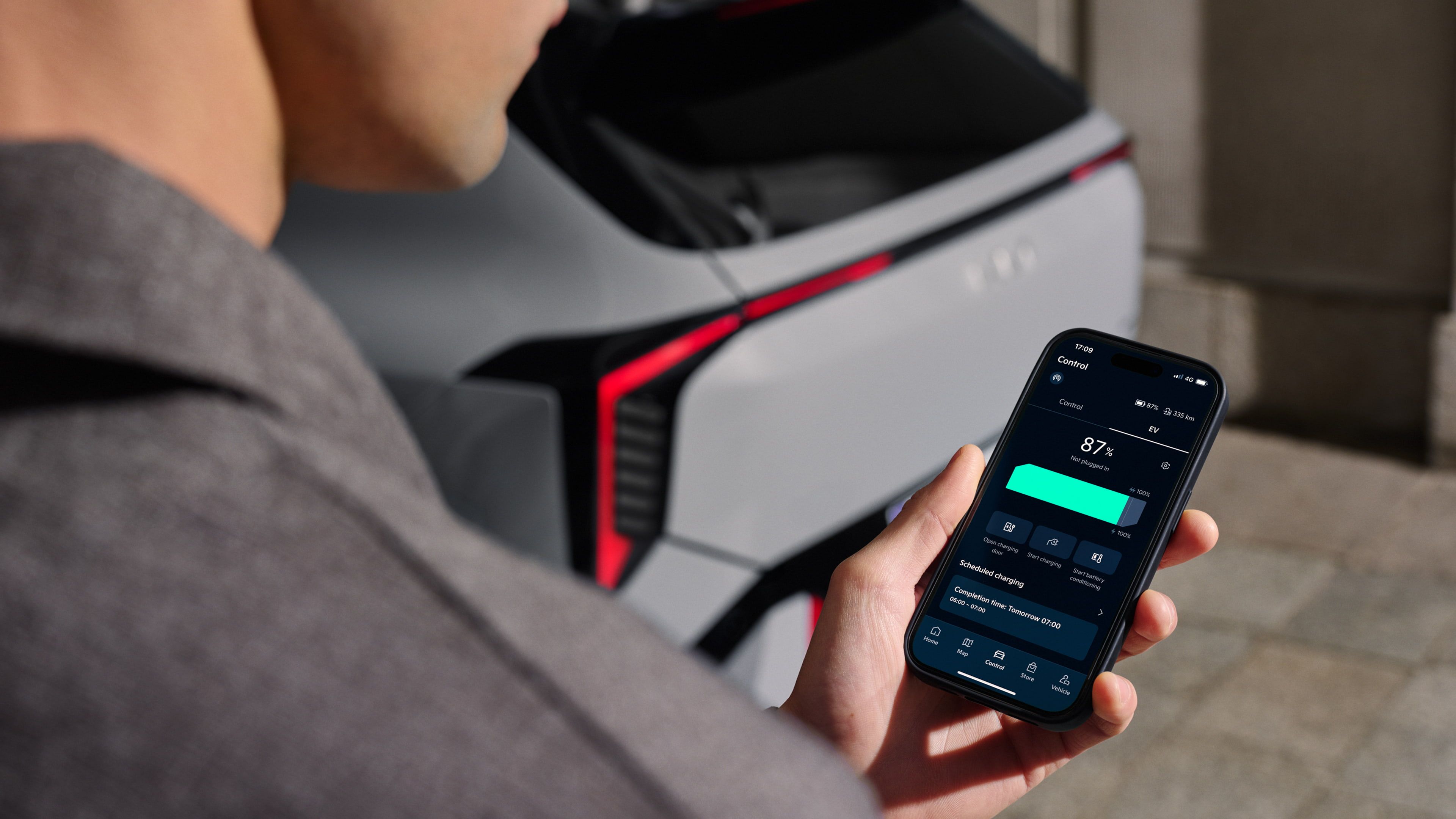 Digital key