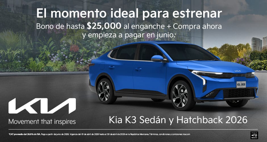Kia Sonet 2026