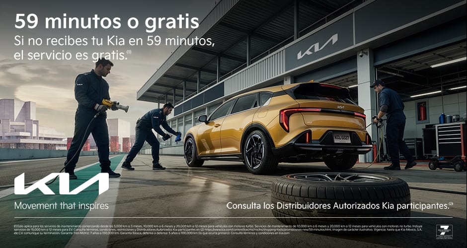 Kia Fidelity