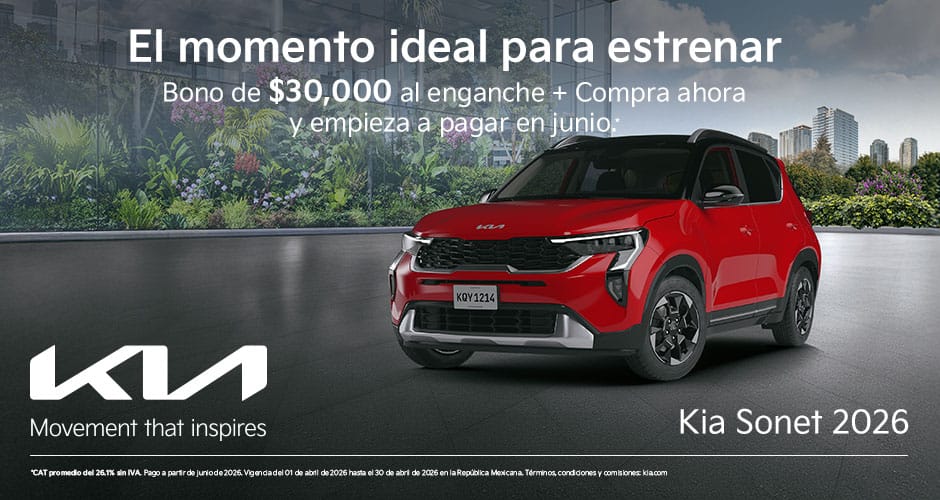 Kia Seltos 2026