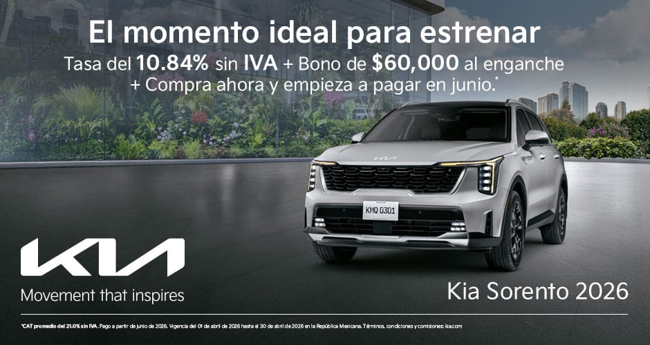 Kia Niro 2026