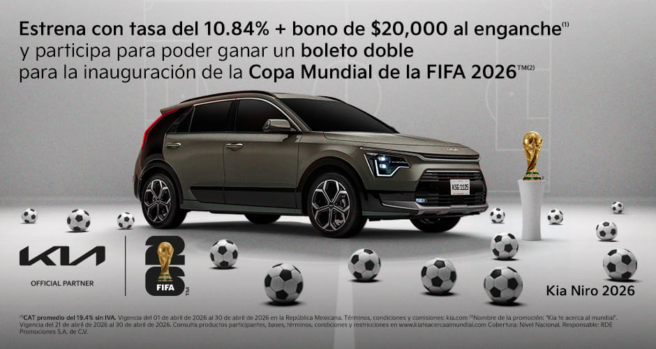 Kia Sportage HEV 2026