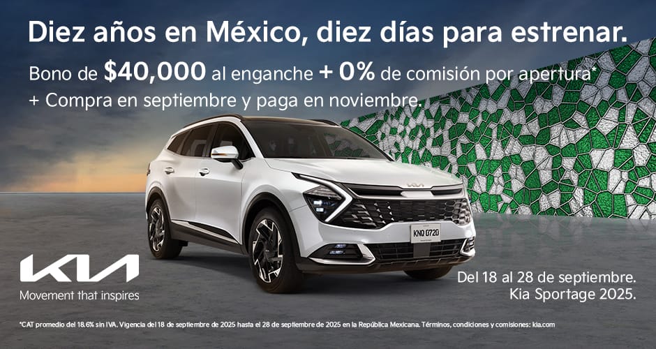 Kia Seltos 2025