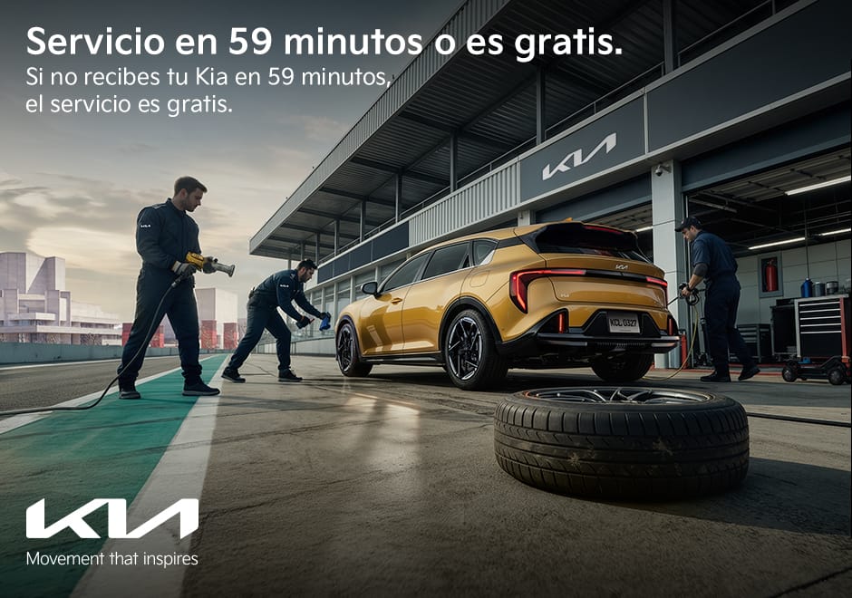 Kia Fidelity