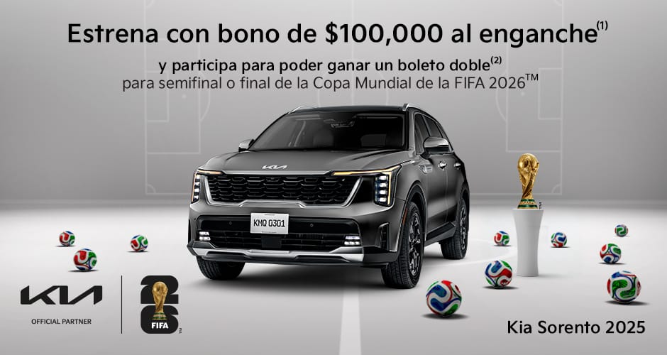 Kia Seltos 2026