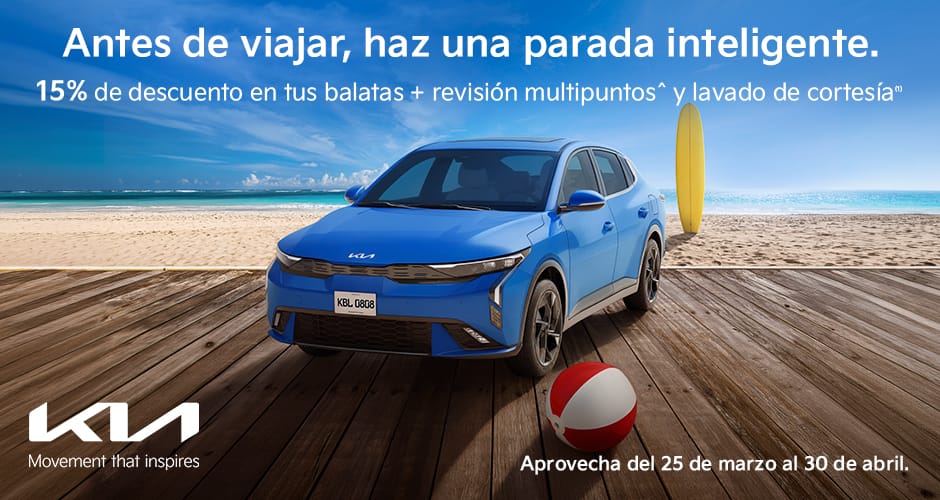Kia Fidelity