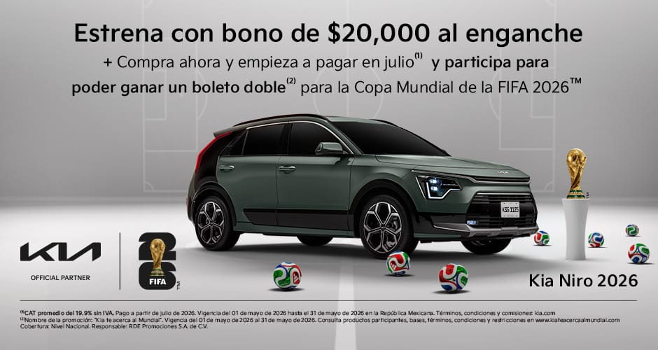 Kia Sportage HEV 2026