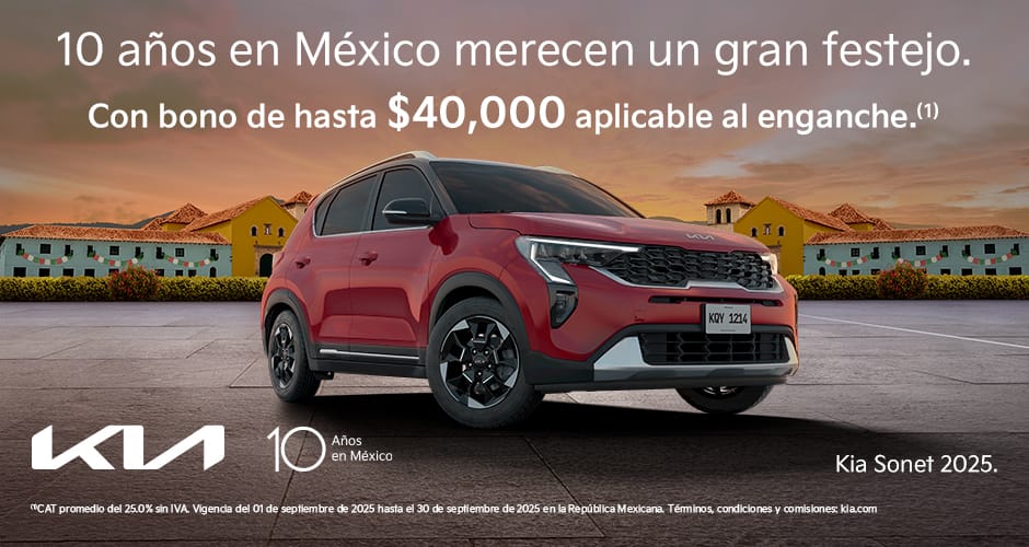 kia-mexico-promotion-enero-2025-sonet