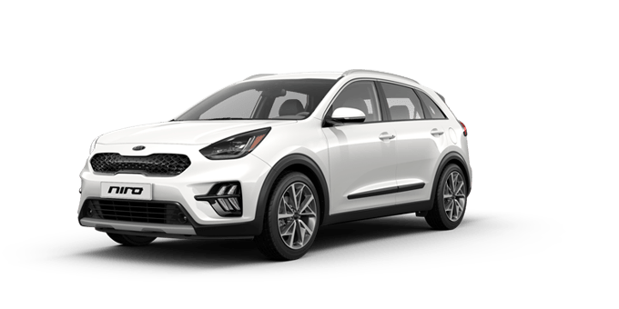 KIA NIRO 2021