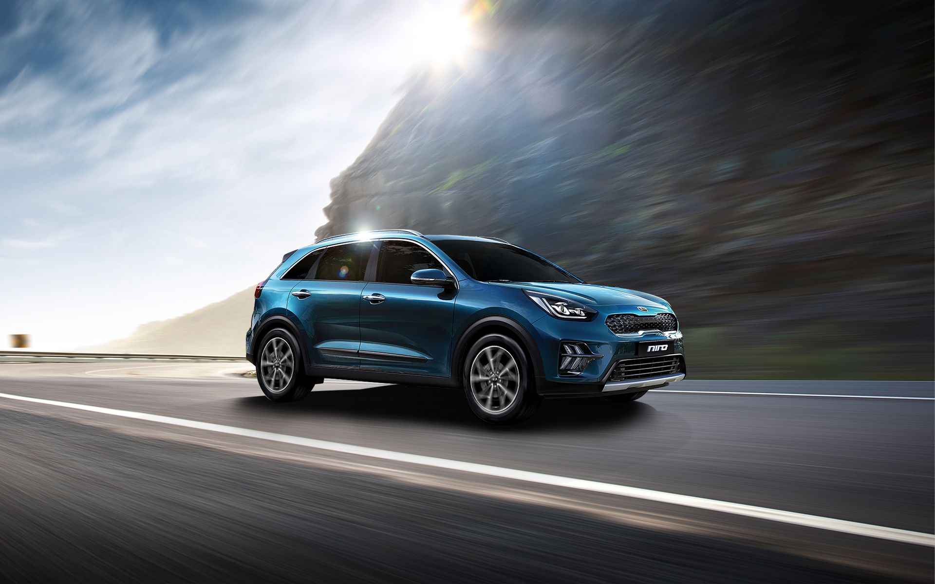 LA SUV HÍBRIDA QUE CAMBIA EL JUEGO