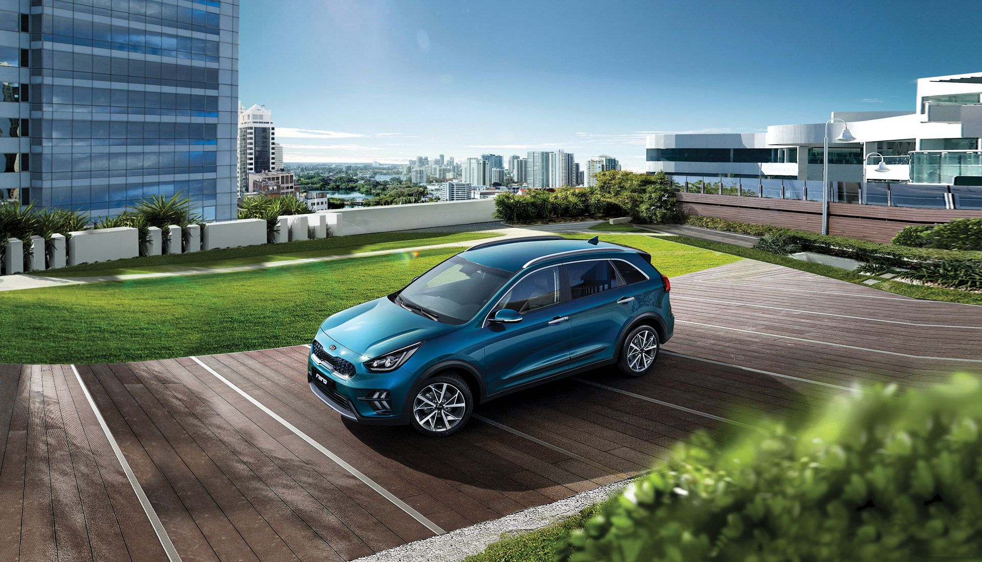 KIA Niro