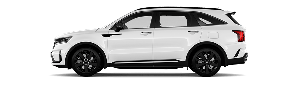 CONFIGURA TU NUEVA KIA SORENTO