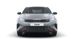 Forte Hatchback 2023