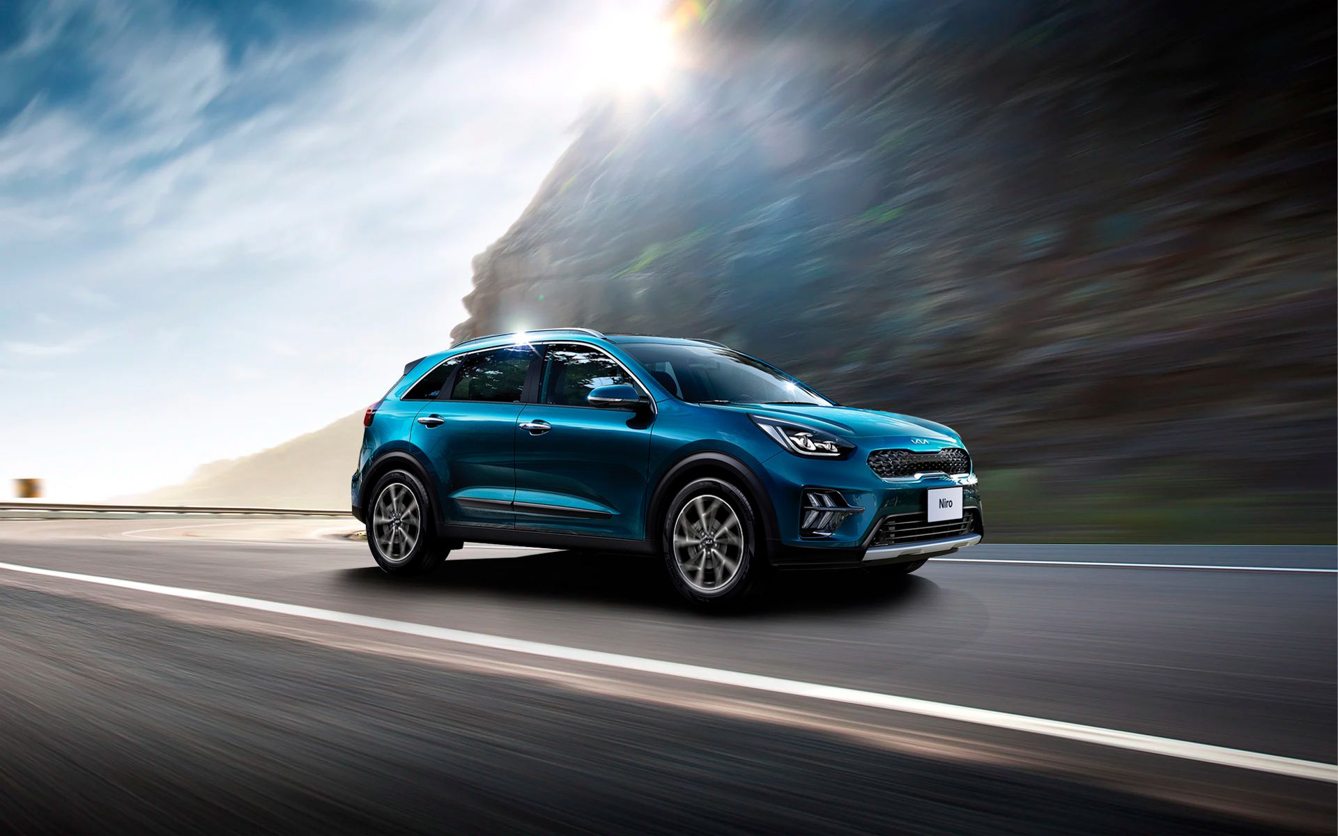 La SUV híbrida que cambia el juego