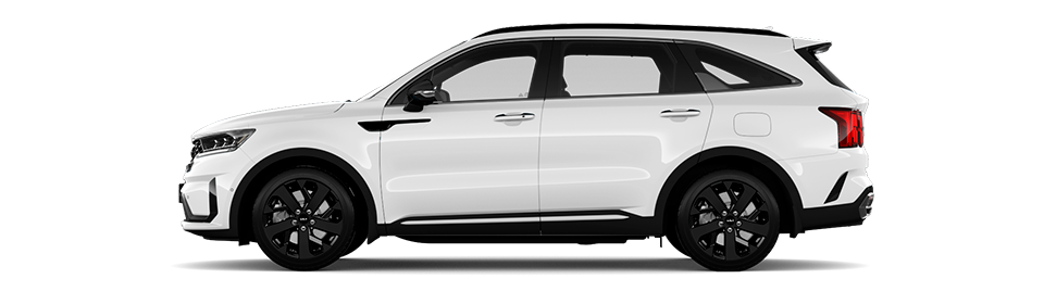 CONFIGURA TU NUEVA KIA SORENTO