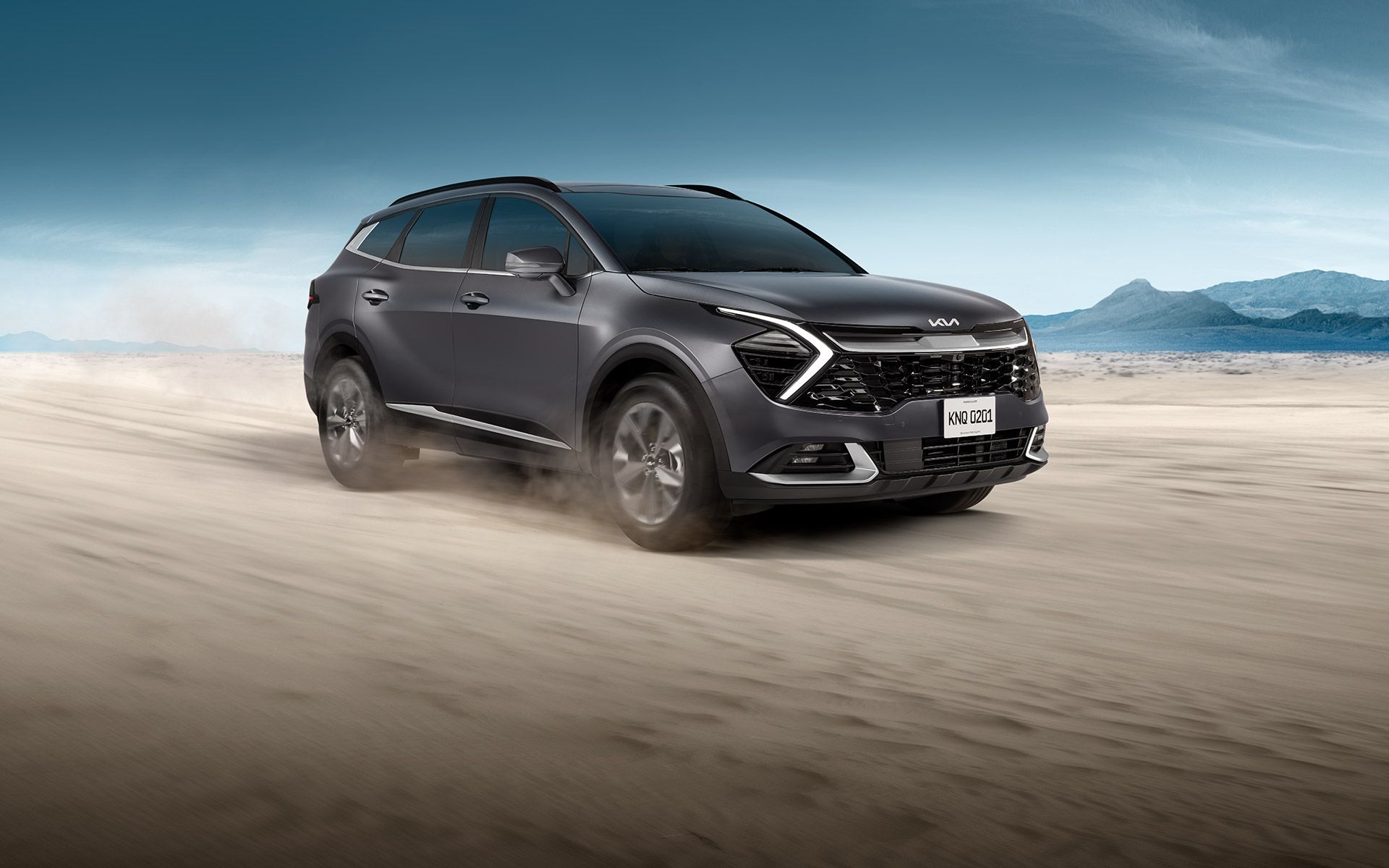 Sportage H brida 2025 SUV Kia M xico Sportage H brida 2025 SUV Kia M xico