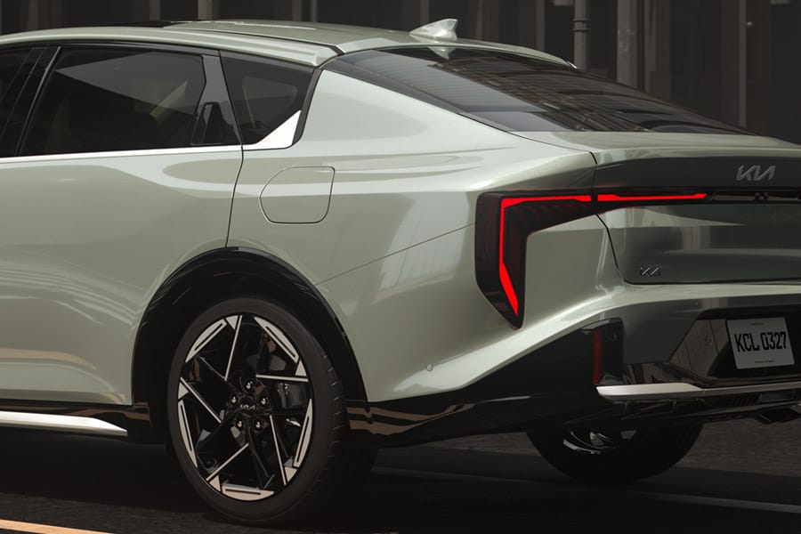 Diseño exterior