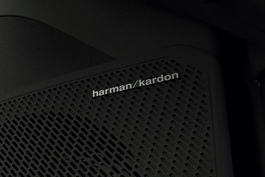 Audio Premium Harman/Kardon®