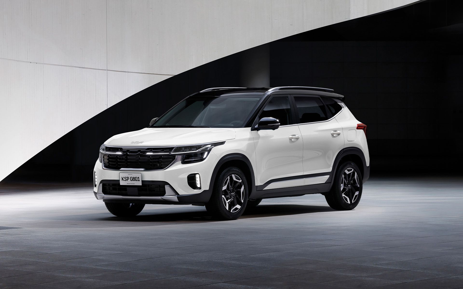 Nuevo seltos 2026 blanco 