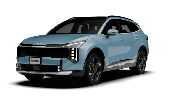 Sportage 2026