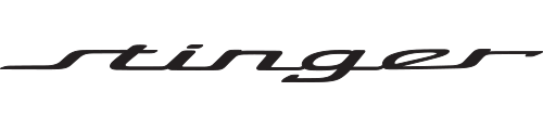 KIA STINGER 2021