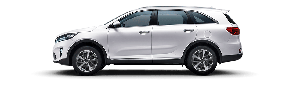 CONFIGURA TU NUEVA KIA SORENTO