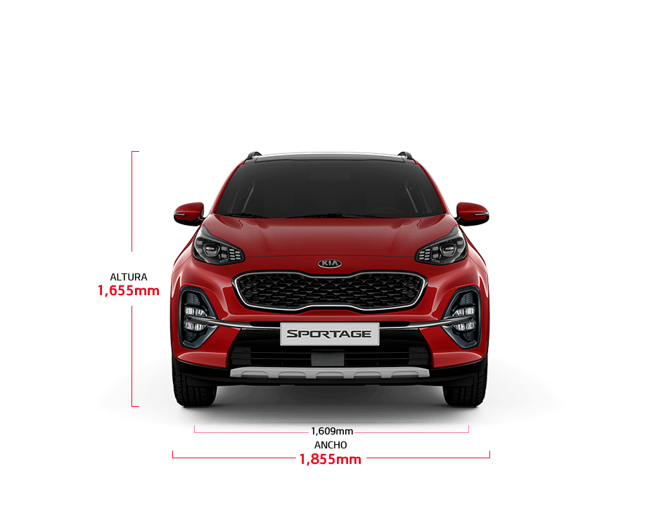 Sportage Precios/Specs SUV Kia Motors México Sportage Precios/Specs SUV Kia Motors México
