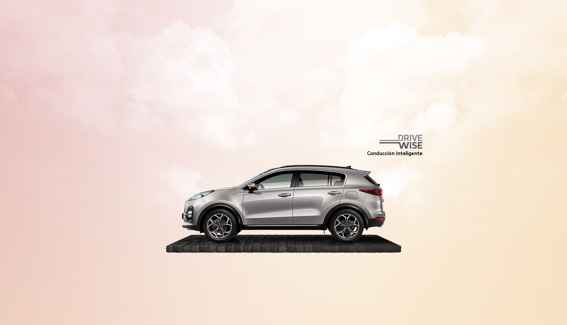 KIA Sportage fifa edition