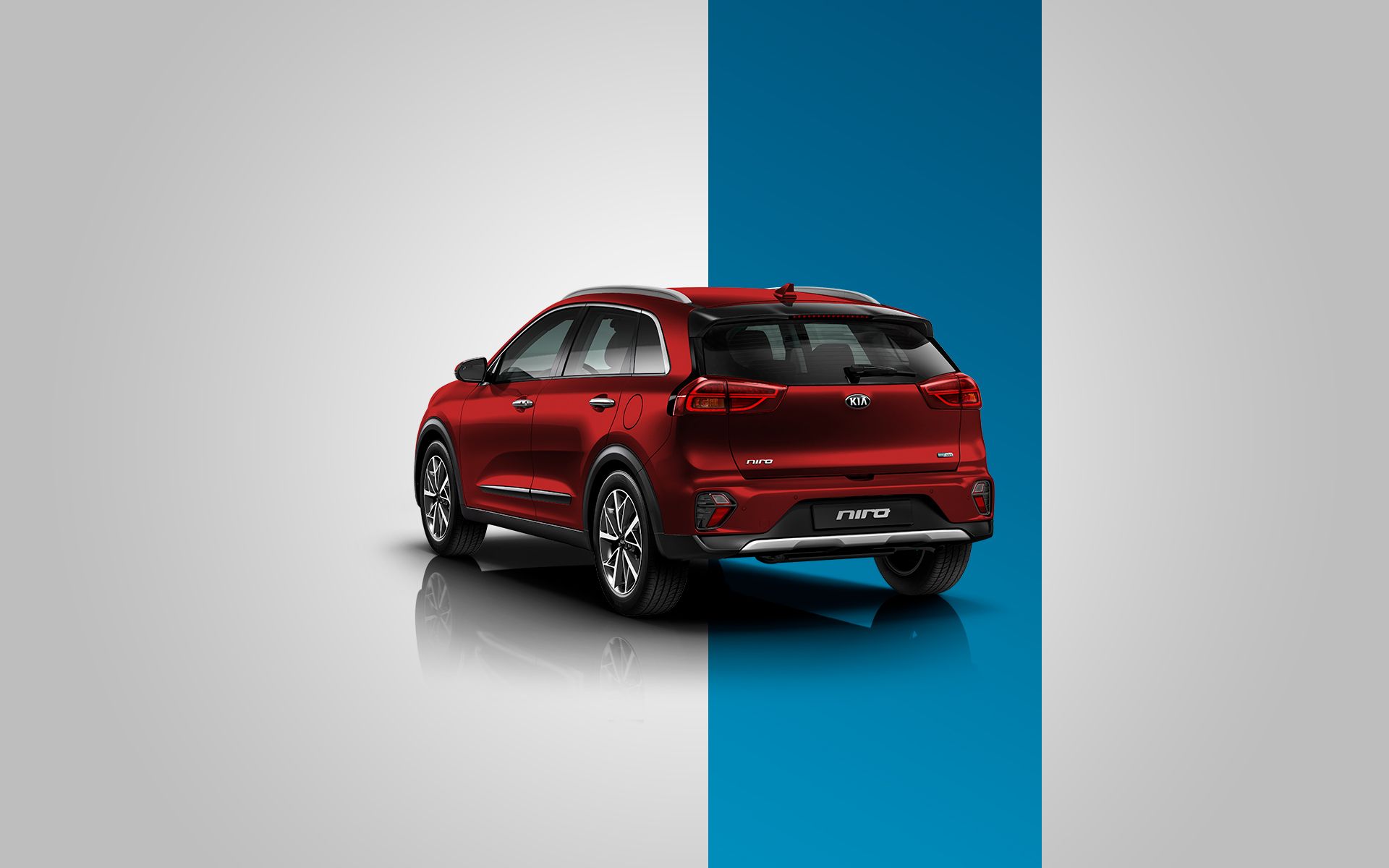 SUV COMO QUERÍAS, HÍBRIDA COMO NO IMAGINABAS