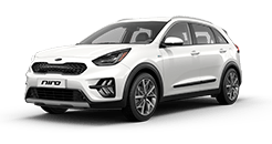 KIA NIRO 2021