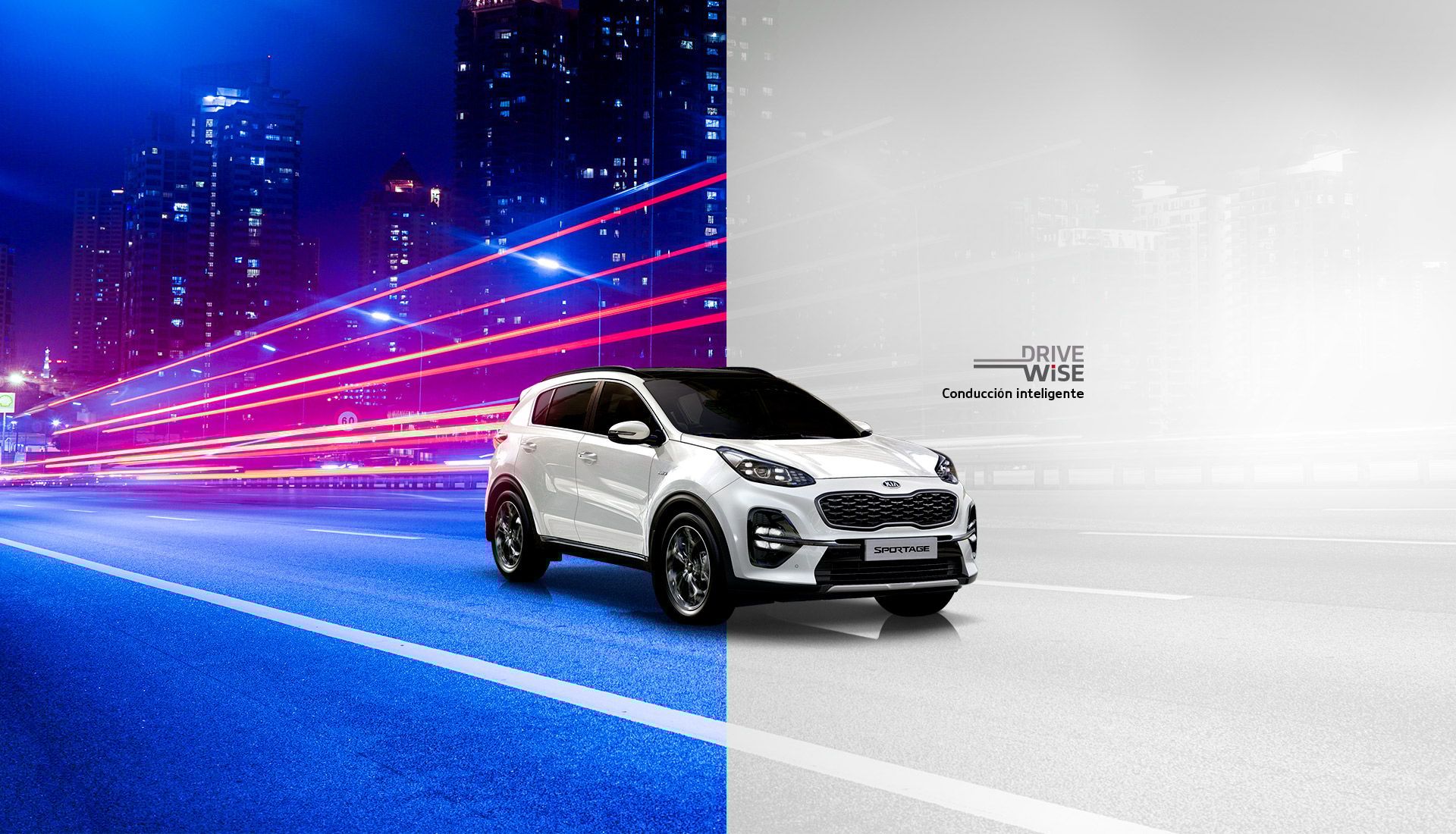 KIA Sportage fifa edition