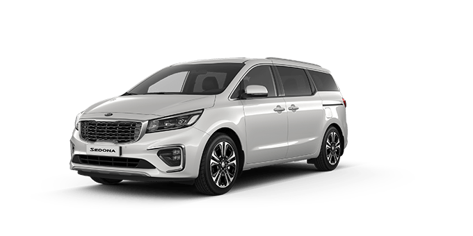 KIA SEDONA 2020