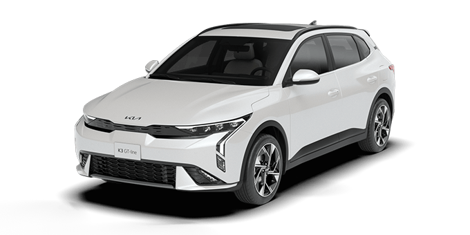 K3 Hatchback